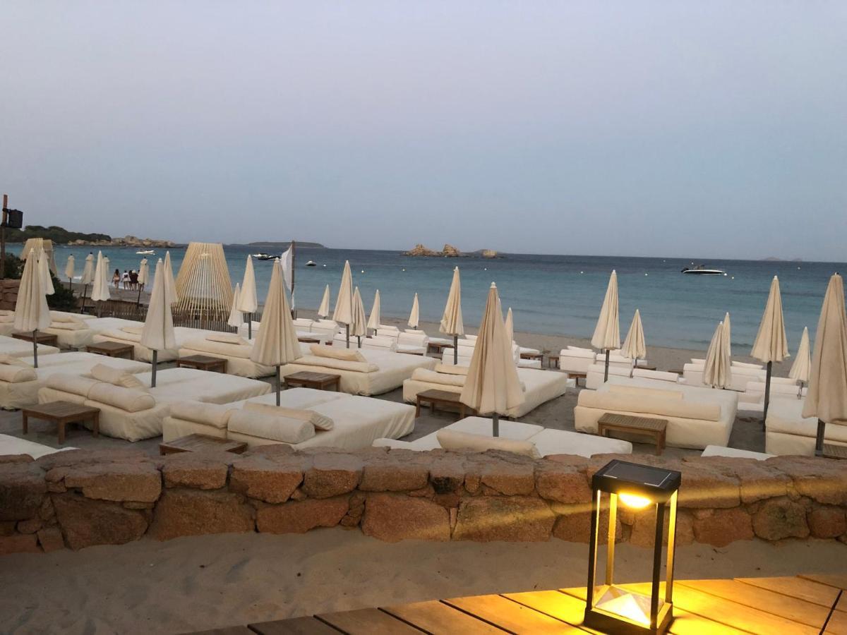 Palombaggia Vila Porto-Vecchio  Exterior foto
