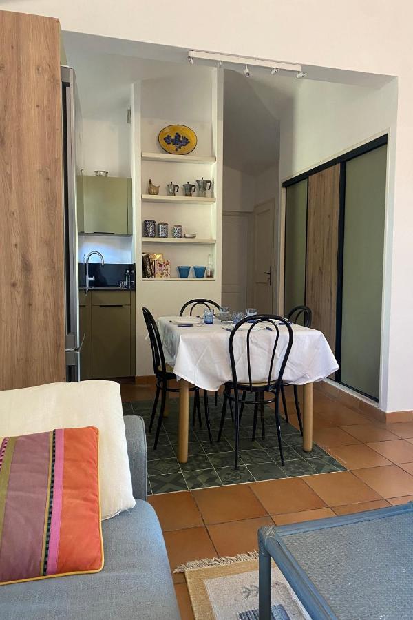 Palombaggia Vila Porto-Vecchio  Exterior foto