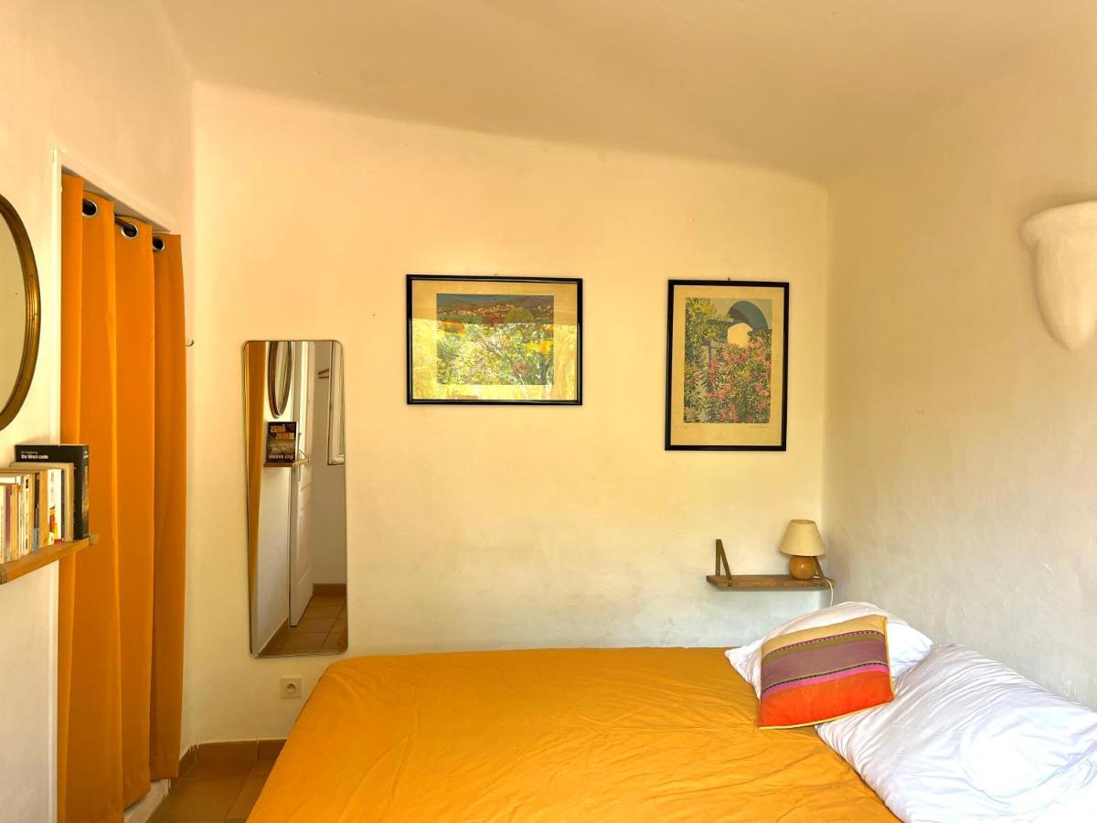 Palombaggia Vila Porto-Vecchio  Exterior foto