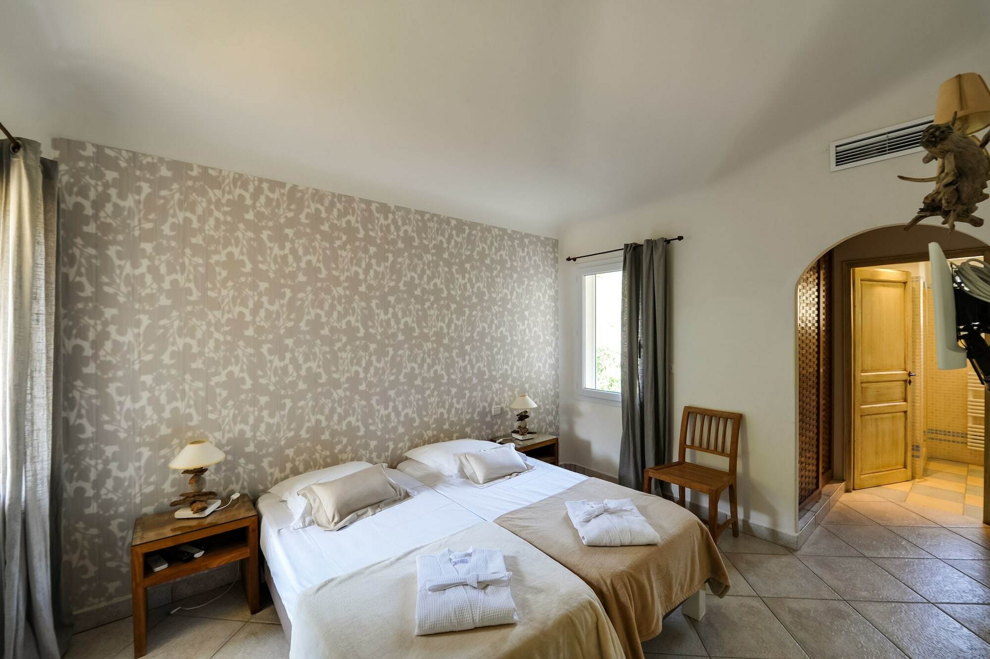 Palombaggia Vila Porto-Vecchio  Exterior foto