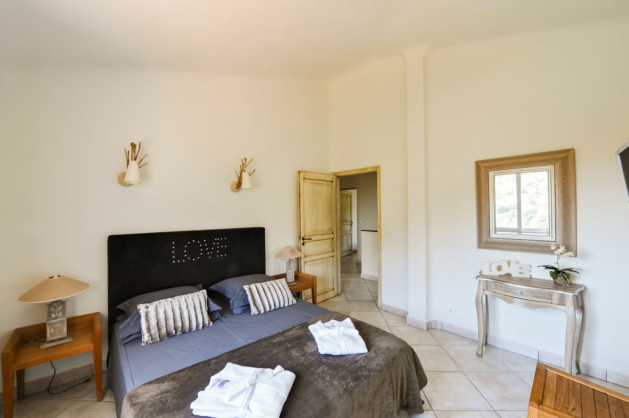 Palombaggia Vila Porto-Vecchio  Exterior foto